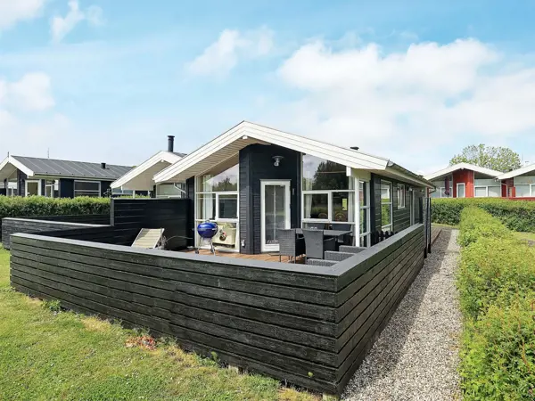 Ferienhaus 44880 in Dageløkke / Langeland