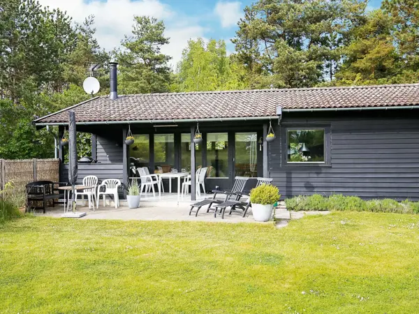 Ferienhaus 44896 in Sejerø Bucht / Odsherred