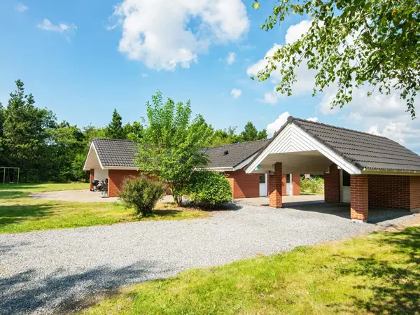 Ferienhaus 44918 in Jegum / Blåvand