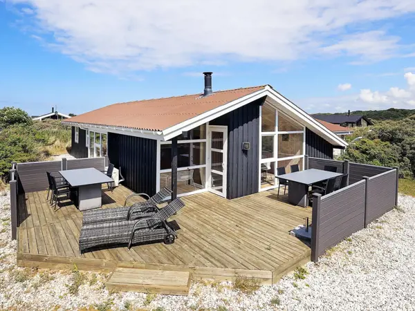 Ferienhaus 44929 in Nørlev Strand / Jammerbucht
