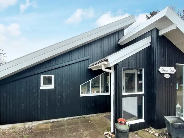 Ferienhaus 44946 in Bork Hytteby / Ringkøbing Fjord