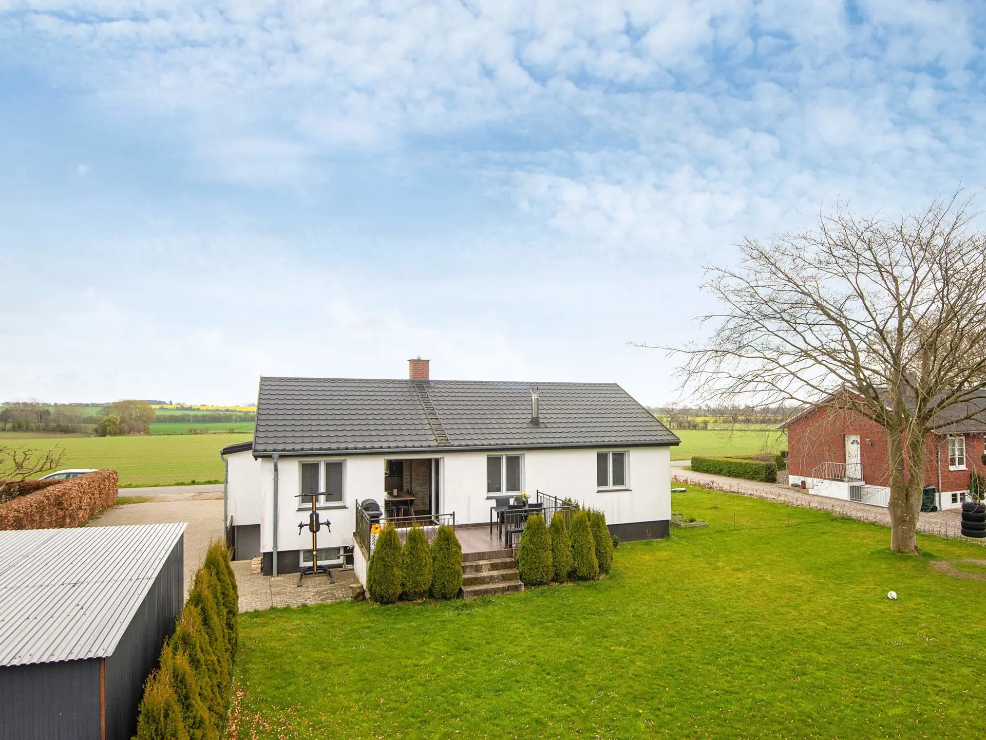 Ferienhaus 44948 in Hejlsminde / Südjütland
