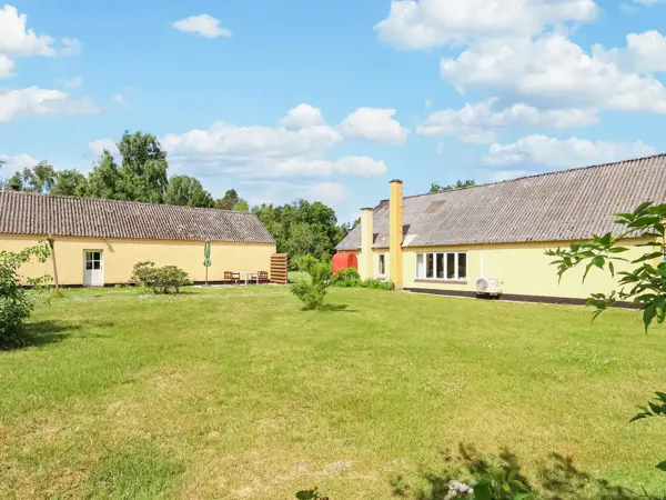 Ferienhaus 44950 in Østerby / Læsø