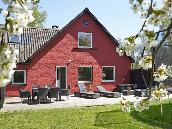 Ferienhaus 44986 in Dueodde / Südbornholm