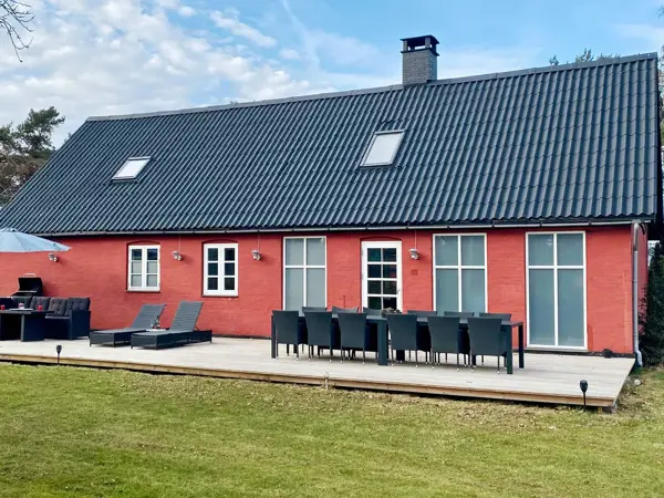 Ferienhaus 44987 in Dueodde / Südbornholm