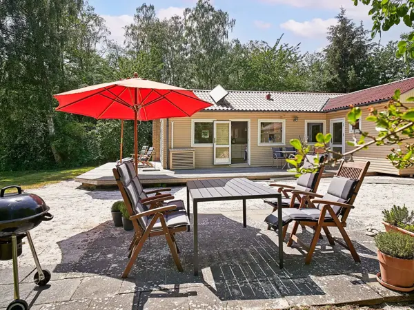 Ferienhaus 44994 in Dueodde / Südbornholm