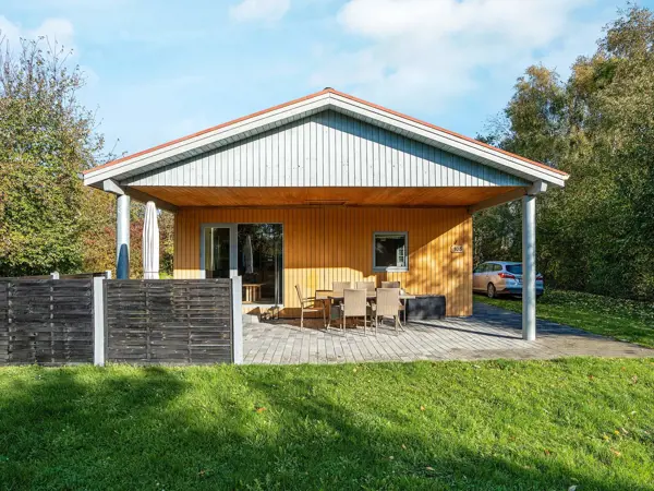 Ferienhaus 45543 in Kramnitze / Lolland