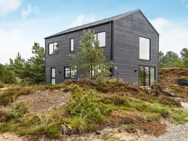 Ferienhaus 45580 in Havneby / Rømø
