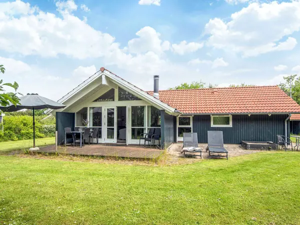 Ferienhaus 45586 in Bork Havn / Ringkøbing Fjord