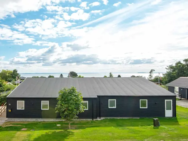 Ferienhaus 45608 in Binderup Strand / Südjütland