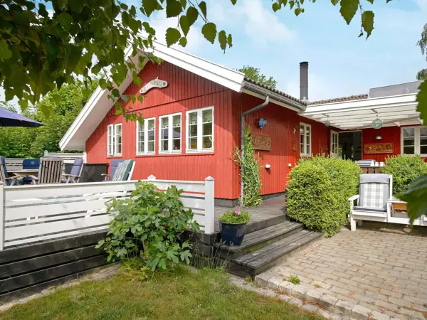 Ferienhaus 45664 in Snogebæk / Südbornholm