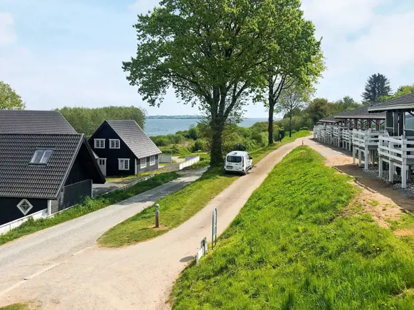 Ferienhaus 45737 in Aabenraa / Südjütland