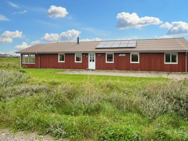 Ferienhaus 45765 in Vrist / Vejlby Klit