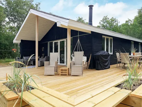 Ferienhaus 45783 in Vesterø / Læsø