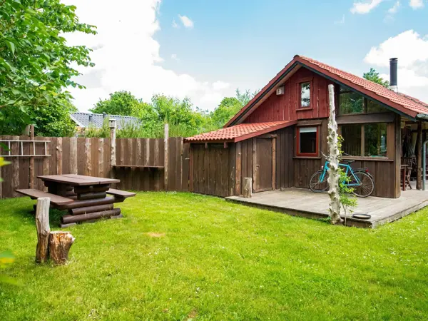 Ferienhaus 45792 in Billund / Südjütland