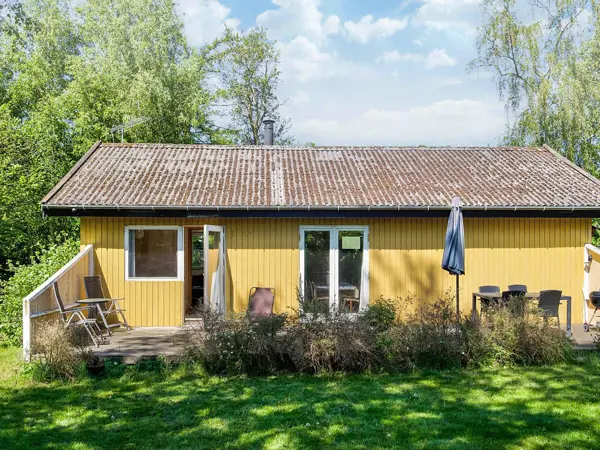 Ferienhaus 45804 in Sejerø Bucht / Odsherred