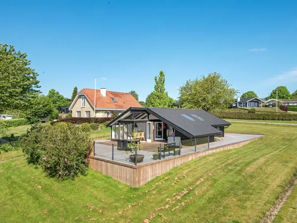 Ferienhaus 45814 in Hejlsminde / Südjütland