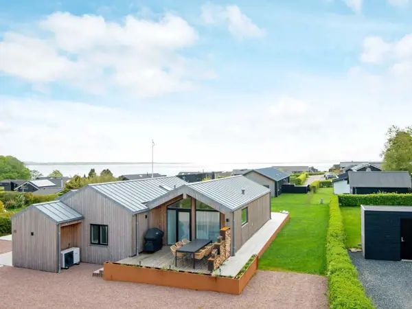Ferienhaus 45816 in Hejsager Strand / Südjütland