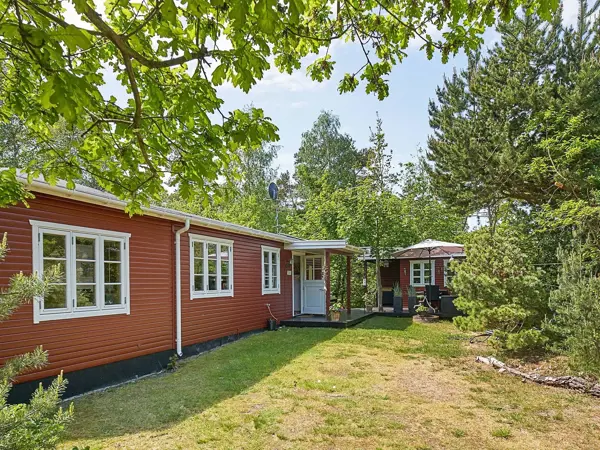 Ferienhaus 45848 in Snogebæk / Südbornholm