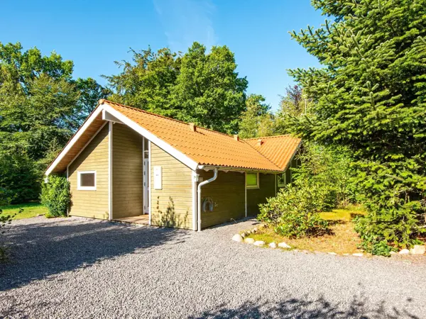 Ferienhaus 45854 in Billund / Südjütland