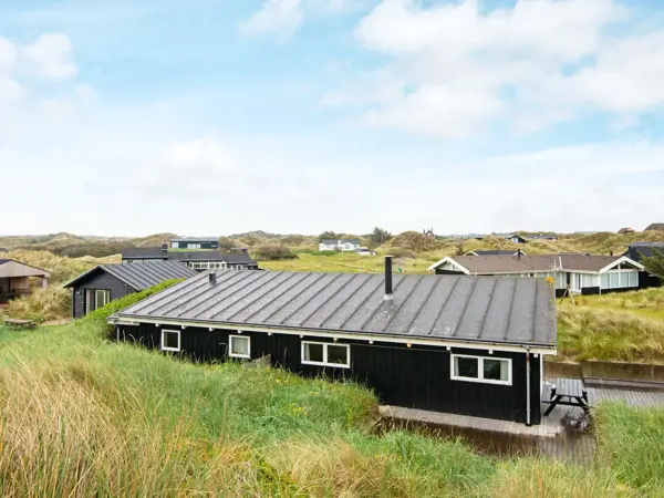 Ferienhaus 45875 in Rødhus / Jammerbucht