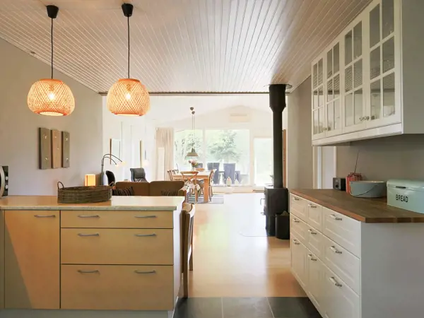 Ferienhaus 45894 in Perikumvej 2, Marielyst | Bild 5 von 17