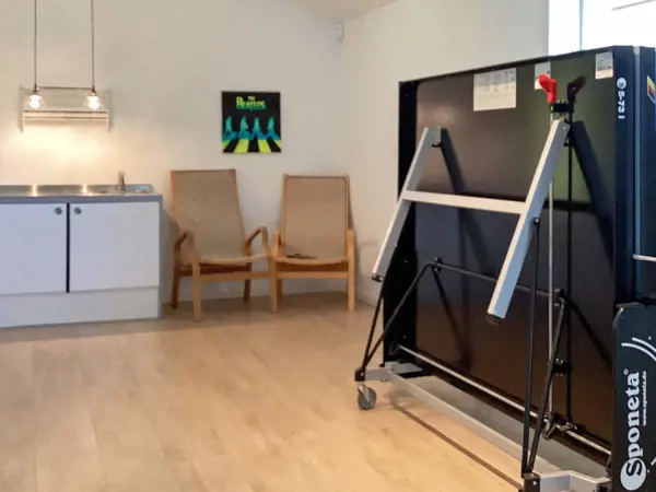 Ferienhaus 45894 in Perikumvej 2, Marielyst | Bild 15 von 17