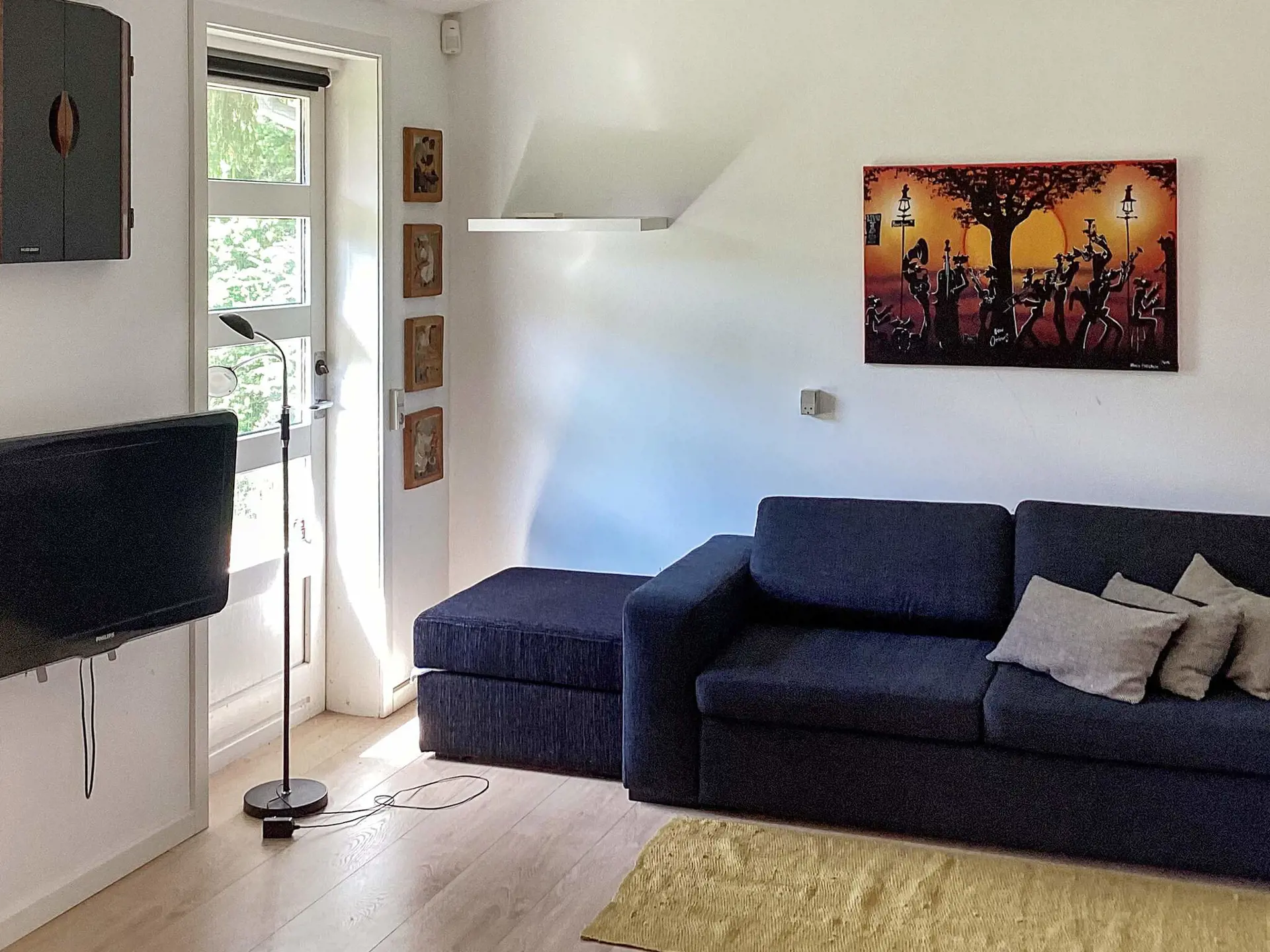Ferienhaus 45894 in Perikumvej 2, Marielyst | Bild 17 von 17