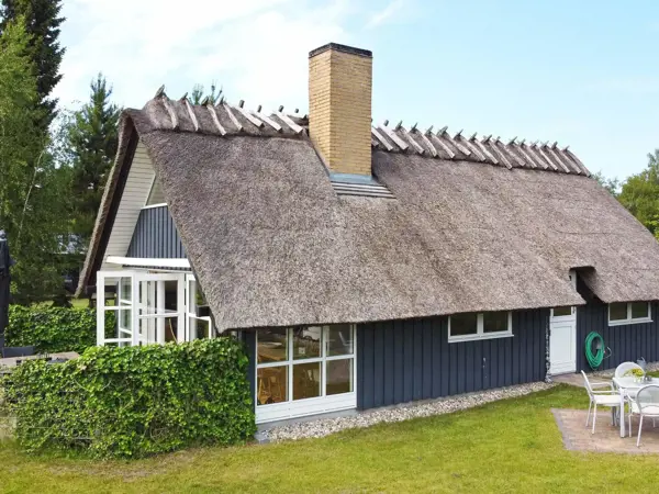 Ferienhaus 45987 in Marielyst / Falster