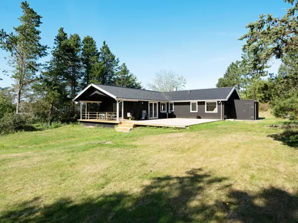 Ferienhaus 45999 in Vellerup / Nordseeland