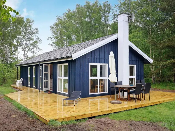 Ferienhaus 46318 in Vesterø / Læsø