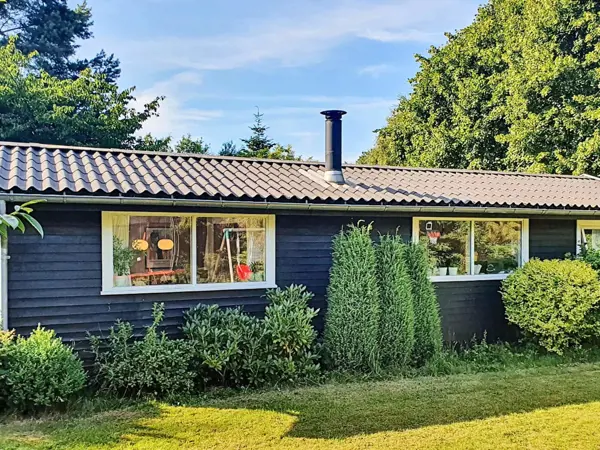 Ferienhaus 46949 in Sejerø Bucht / Odsherred