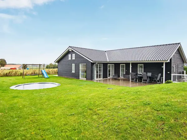 Poolhaus 47365 in Boeslum Strand / Ebeltoft