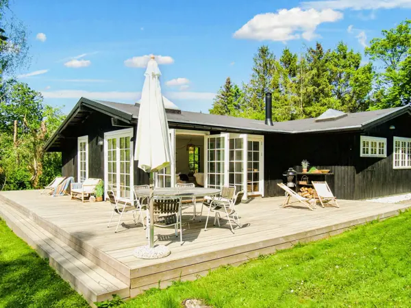 Ferienhaus 48263 in Tisvildeleje / Nordseeland