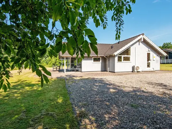 Ferienhaus 48280 in Arrild / Südjütland