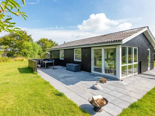 Ferienhaus 48283 in Lønstrup / Jammerbucht