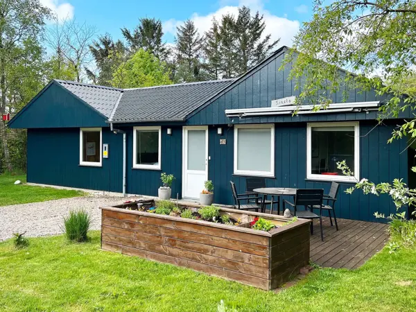 Ferienhaus 48288 in Billund / Südjütland