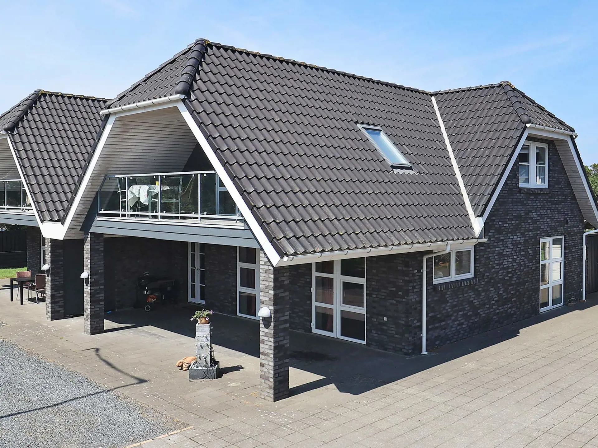 Ferienhaus 48290 in Blåvand Strand / Blåvand