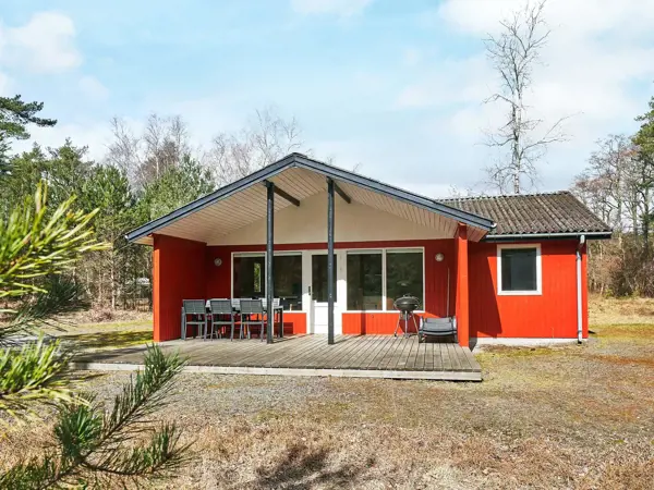 Ferienhaus 48292 in Dueodde / Südbornholm
