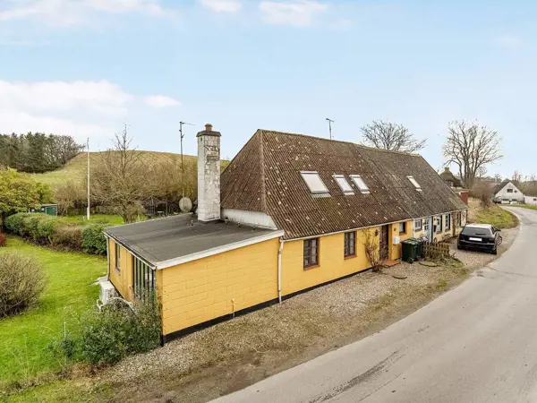 Ferienhaus 48302 in Spodsbjerg / Langeland