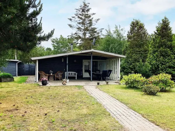 Ferienhaus 48311 in Bjerge Strand / Westseeland