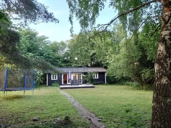 Ferienhaus 48327 in Dronningmølle / Nordseeland