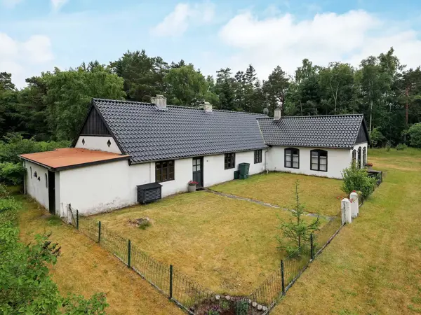 Ferienhaus 48339 in Østerby / Læsø