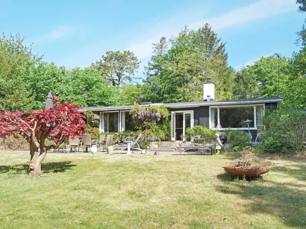 Ferienhaus 48341 in Rageleje / Nordseeland