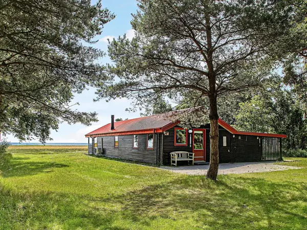 Ferienhaus 48390 in Østerby / Læsø
