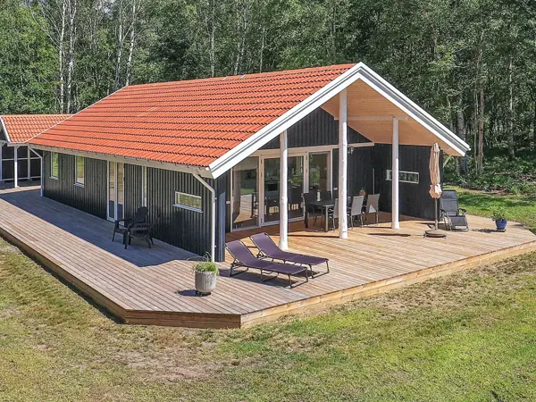 Ferienhaus 48418 in Vesterø / Læsø