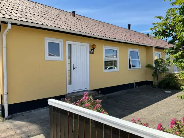 Ferienhaus 48423 in Skagen Strand / Tannisbucht