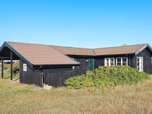 Ferienhaus 48429 in Skagen Strand / Tannisbucht