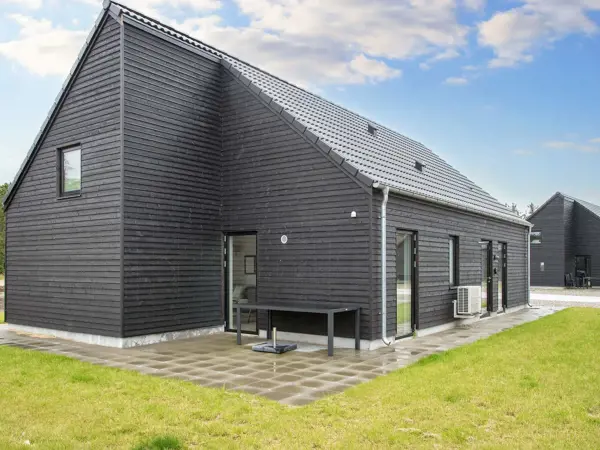 Ferienhaus 48494 in Kongsmark / Rømø