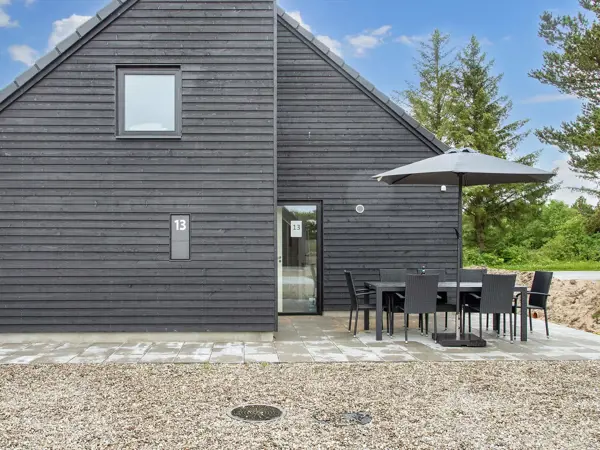 Ferienhaus 48502 in Kongsmark / Rømø